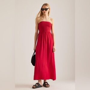 Anthropologie | Dresses | Let Me Be By Anthropologie Colorblock Halter Neck Maxi Dress | Poshmark Anthropologie | Dresses | Let Me Be By Anthropologie Colorblock Halter Neck Maxi Dress | Poshmark